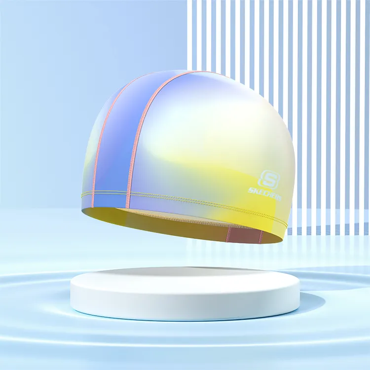 Skechers Swimming Caps-5