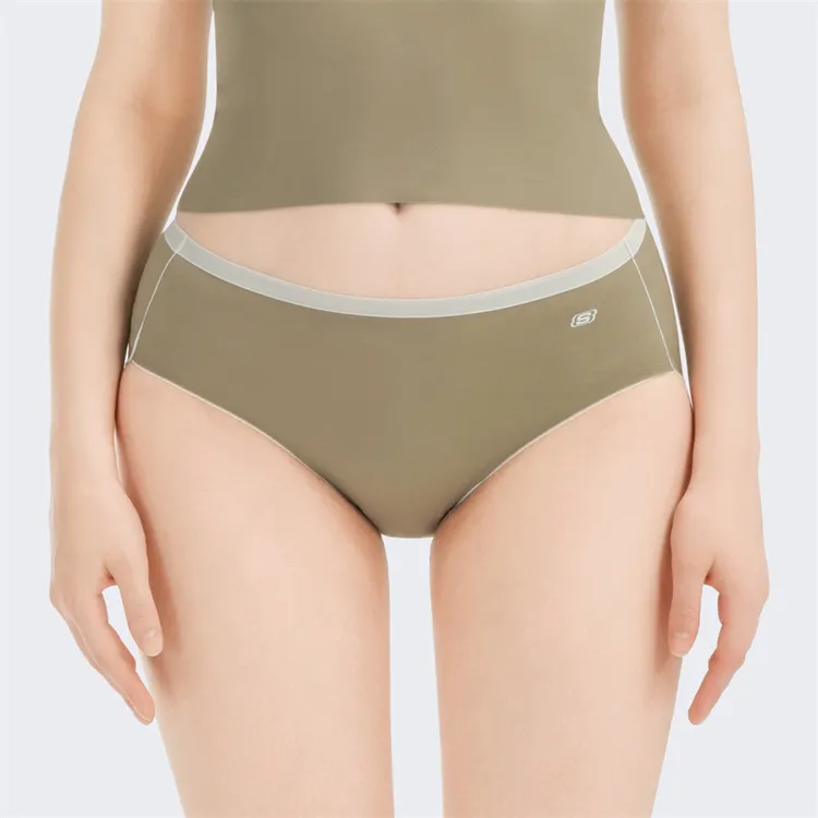 Skechers Underpants Women's 1 Pack-12