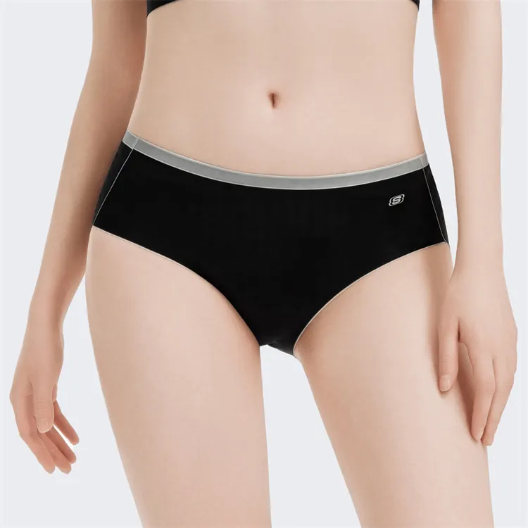 Skechers Underpants Women's 1 Pack-3