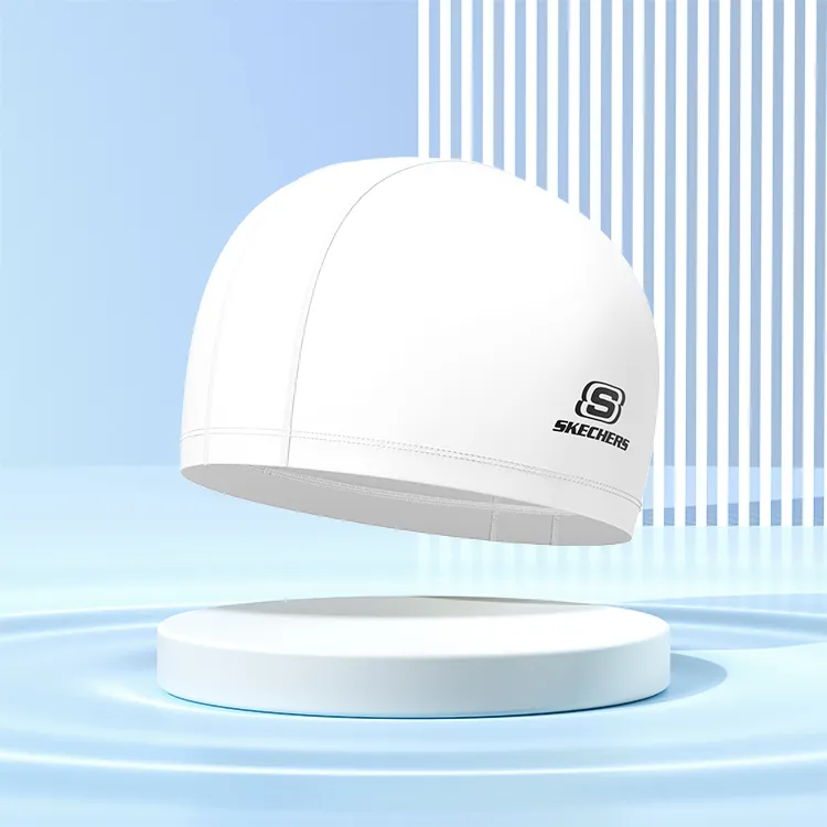 Skechers Swimming Caps-1