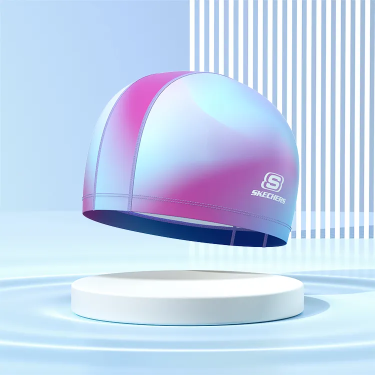 Skechers Swimming Caps-3
