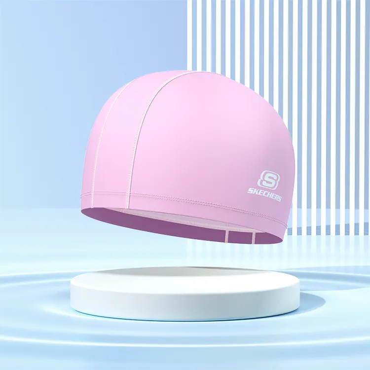 Skechers Swimming Caps-5