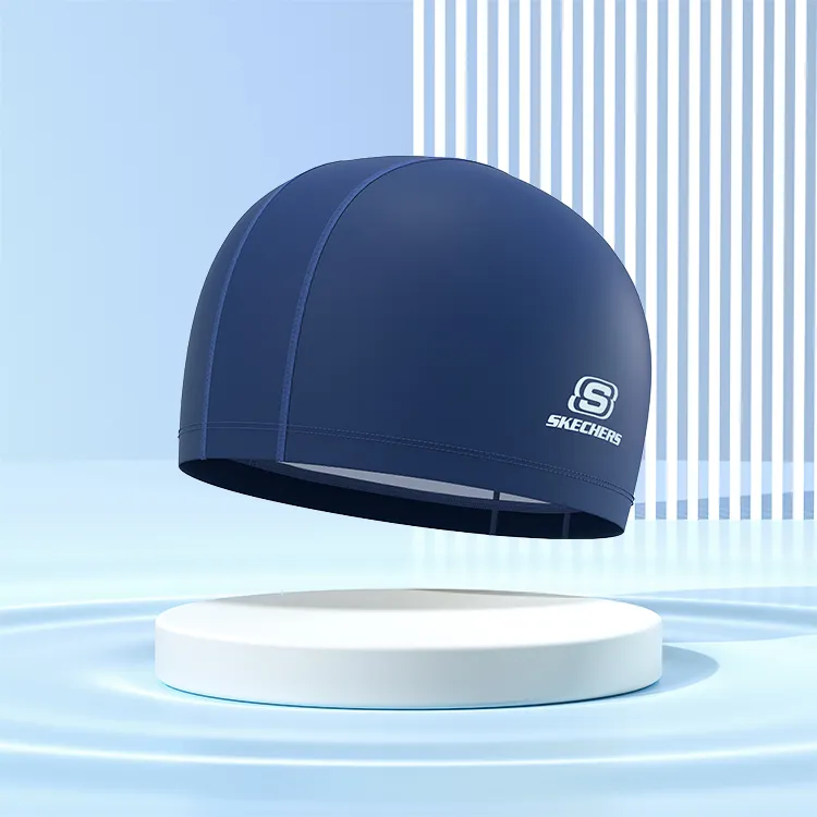 Skechers Swimming Caps-3