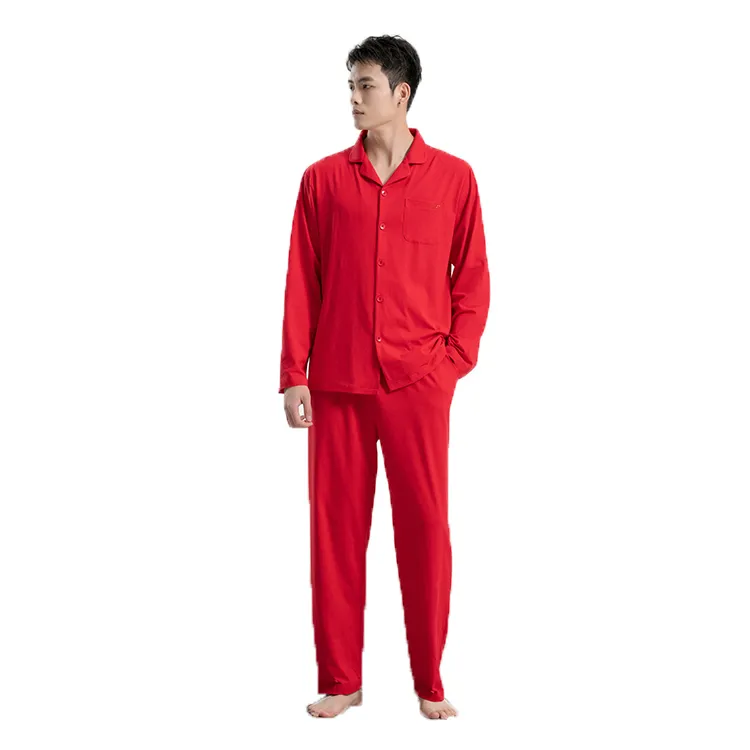 Skechers Men Pajama Sets-2