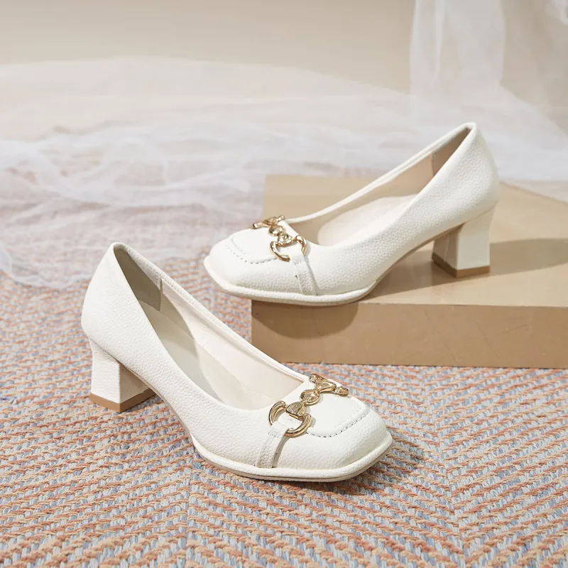 Komanic High Heels Women's-1