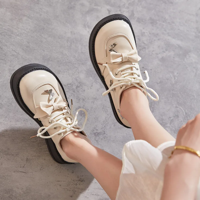Komanic Casual Single Shoes Women's-5