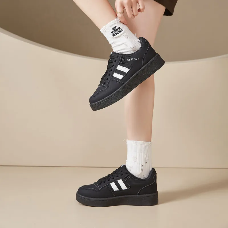 Komanic Premium Trendy Inspiration Wear resistant Lightweight Breathable And Non slip. Low Top Puffy Shoes Unisex-1