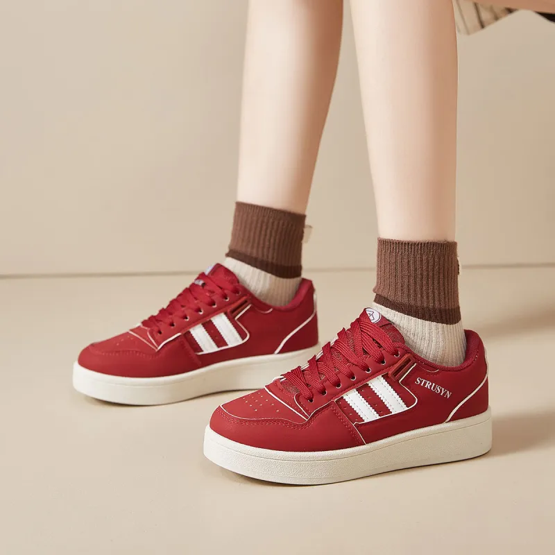 Komanic Premium Trendy Inspiration Wear resistant Lightweight Breathable And Non slip. Low Top Puffy Shoes Unisex-9