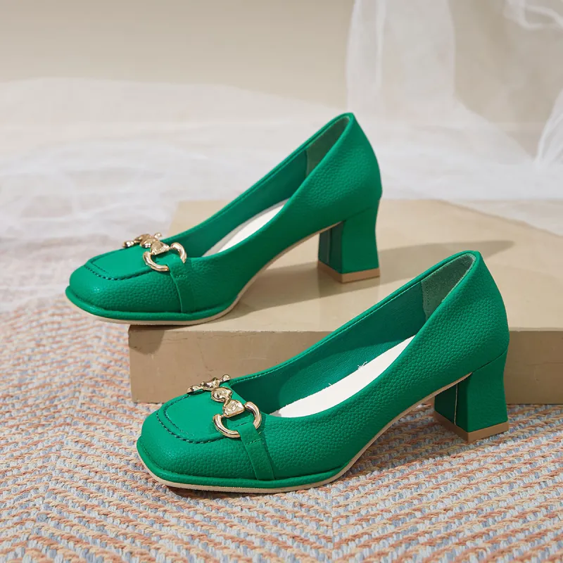 Komanic High Heels Women's-13
