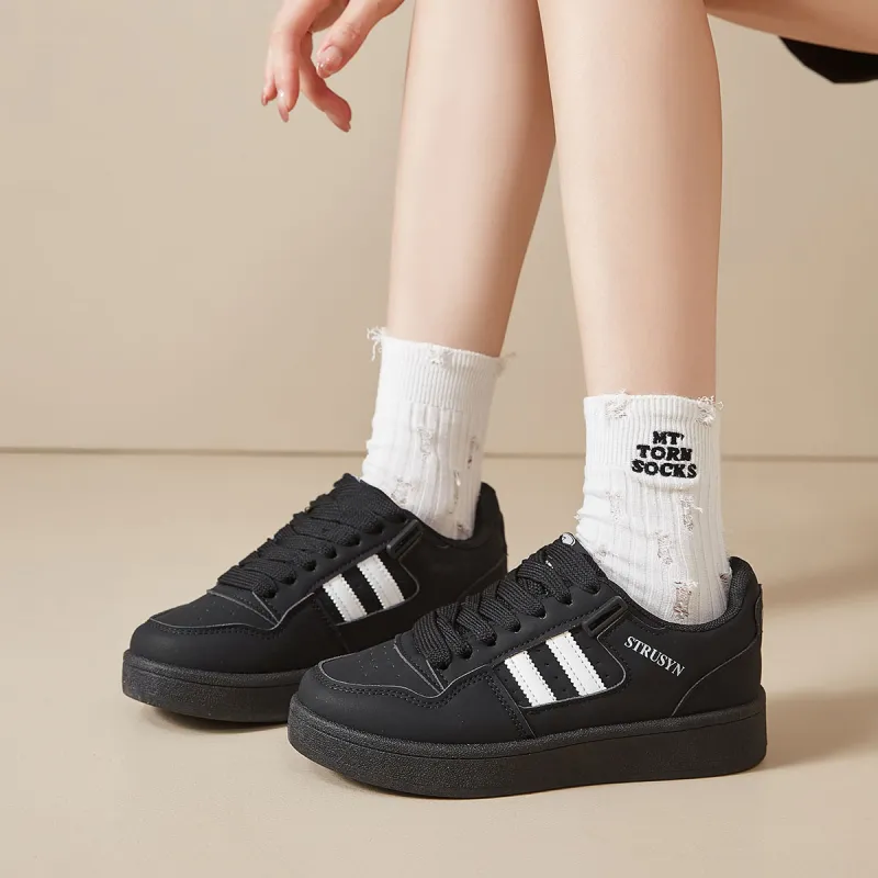 Komanic Premium Trendy Inspiration Wear resistant Lightweight Breathable And Non slip. Low Top Puffy Shoes Unisex-4
