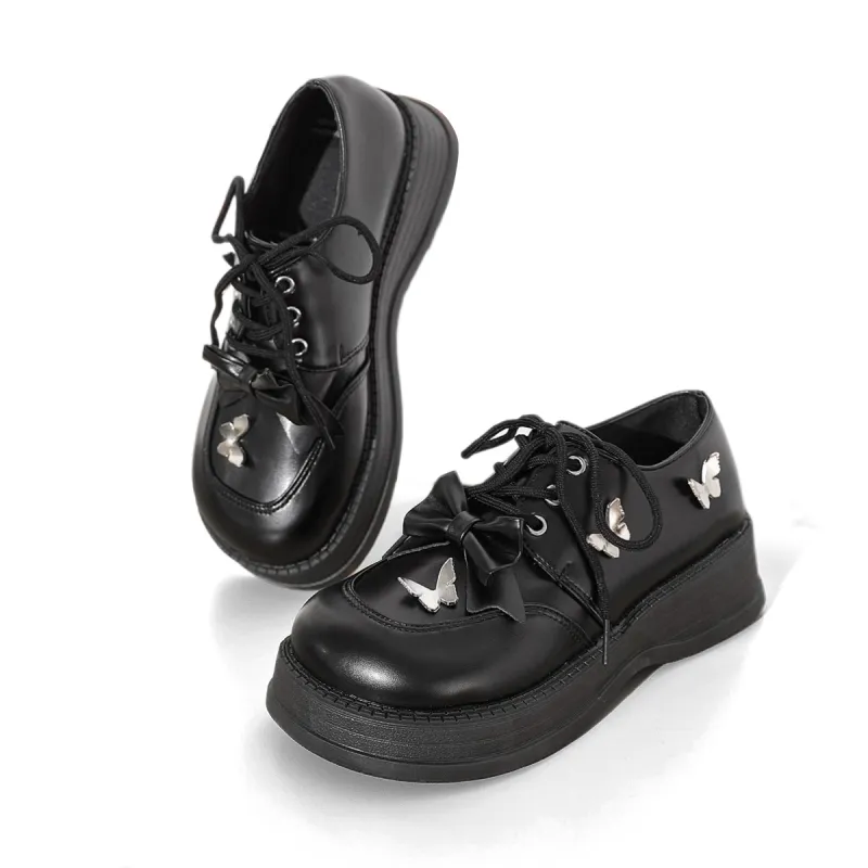 Komanic Casual Single Shoes Women's-9