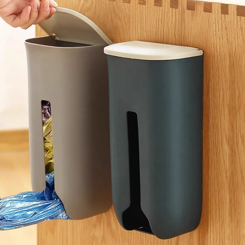 Oakes Space Saving And Convenient Storage Box-1