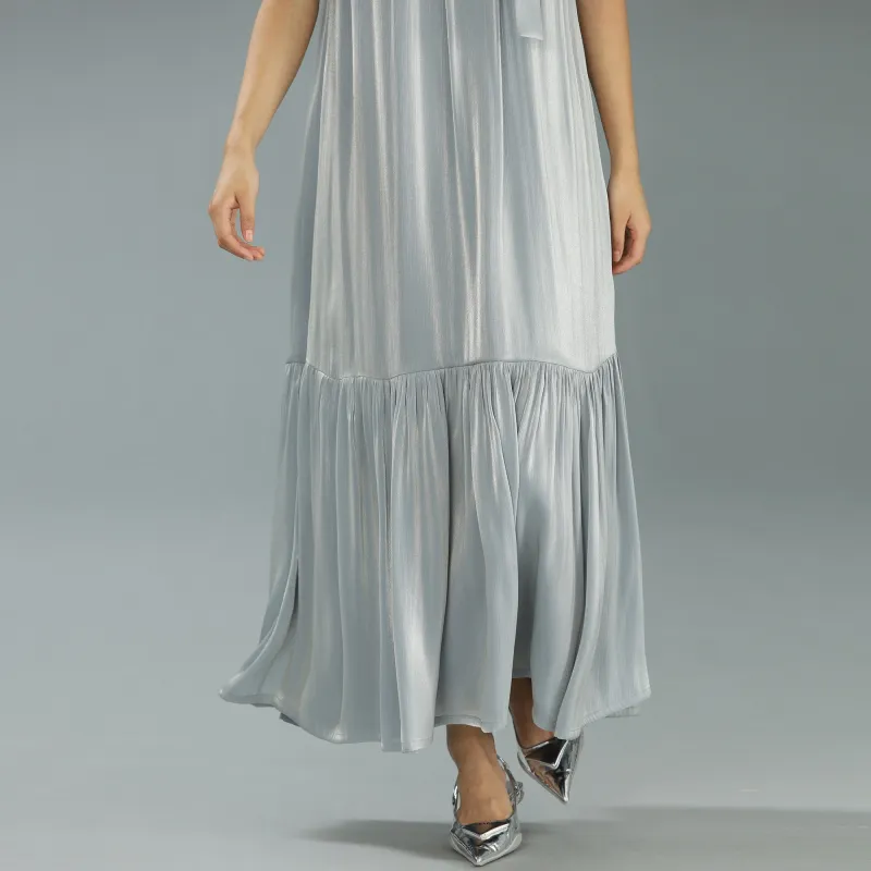 COMMON VALUE Sleeveless Dress Women's-3