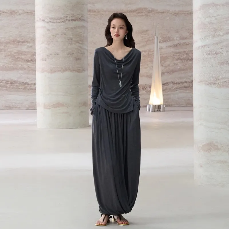 COMMON VALUE 'Zen Pāra' Knitwear Women's-2