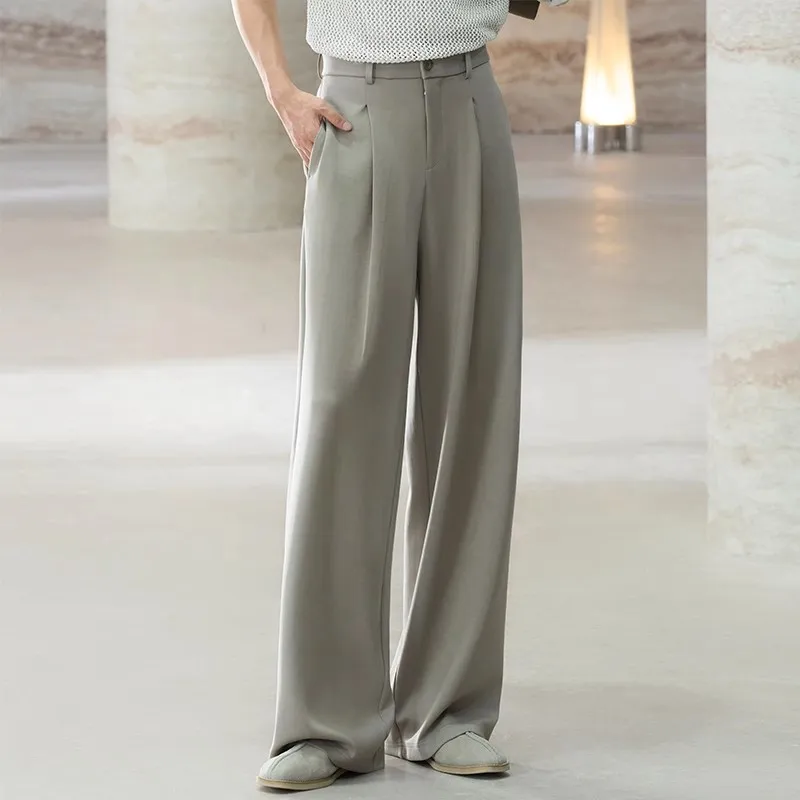 COMMON VALUE Casual Pants Unisex-3