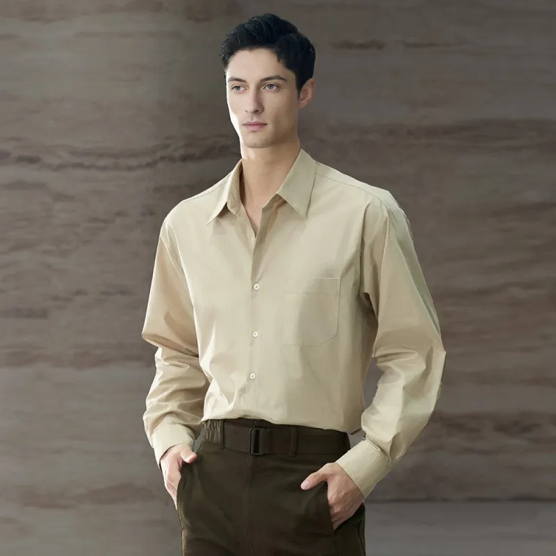 COMMON VALUE Shirts Unisex-1
