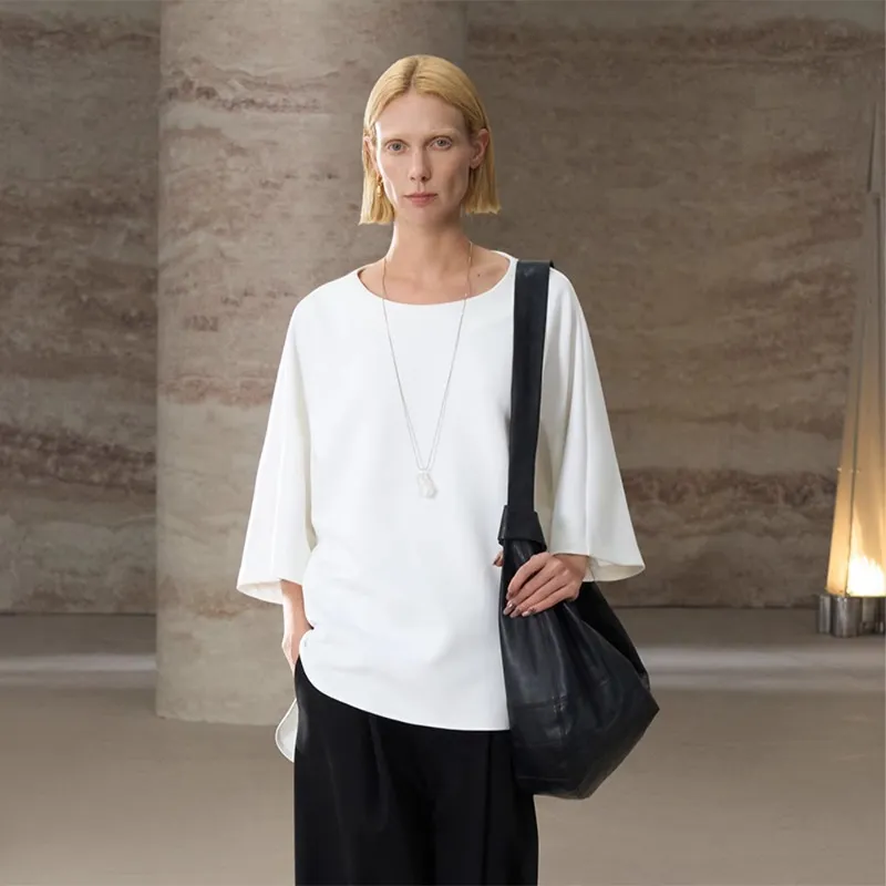 COMMON VALUE 'Zen Pāra' T Shirt Women's-2
