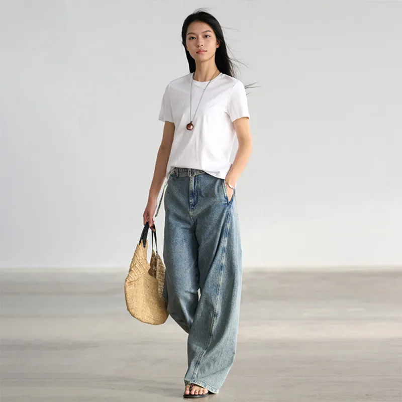 COMMON VALUE 'Zen Pāra' T Shirt Women's-3