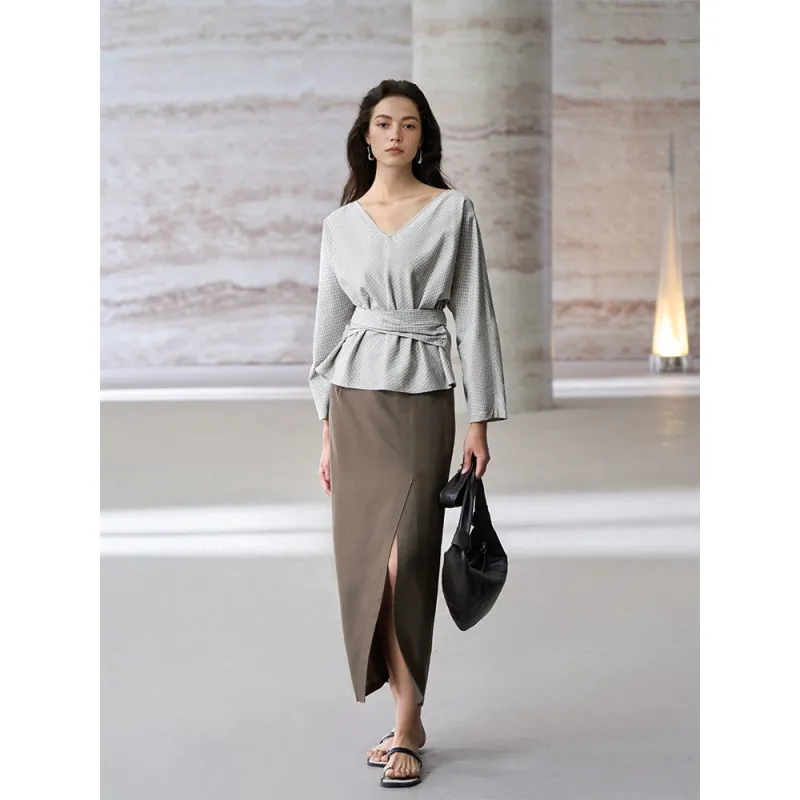 COMMON VALUE 'Zen Pāra' Shirt Women's-3