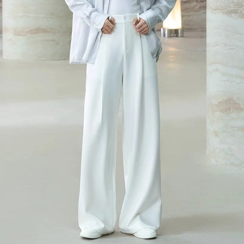 COMMON VALUE Casual Pants Unisex-7