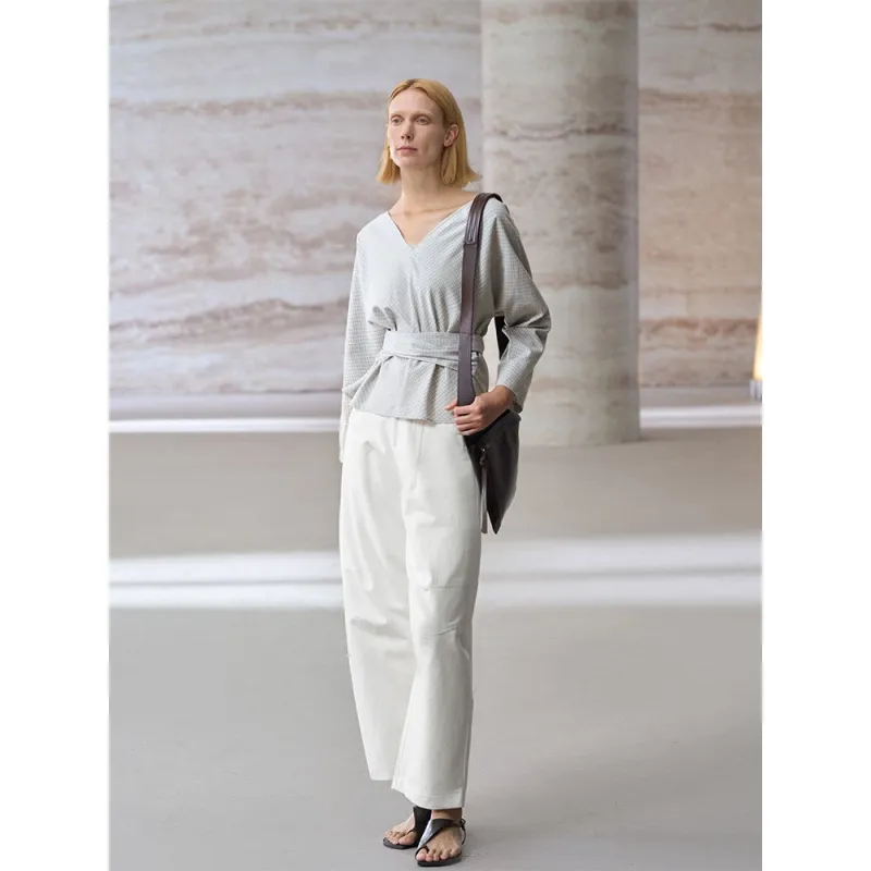 COMMON VALUE 'Zen Pāra' Shirt Women's-2