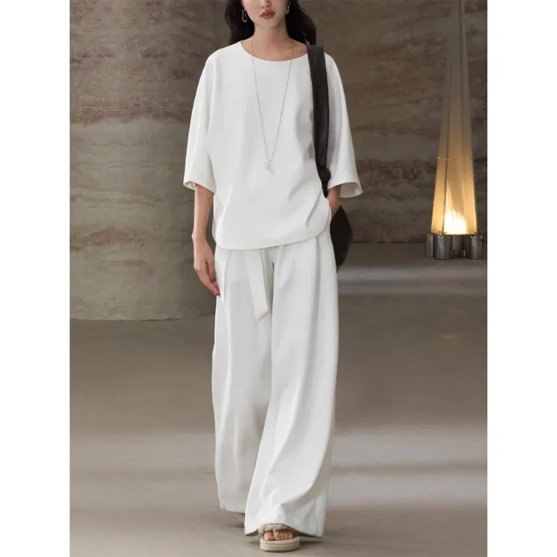 COMMON VALUE 'Zen Pāra' T Shirt Women's-4