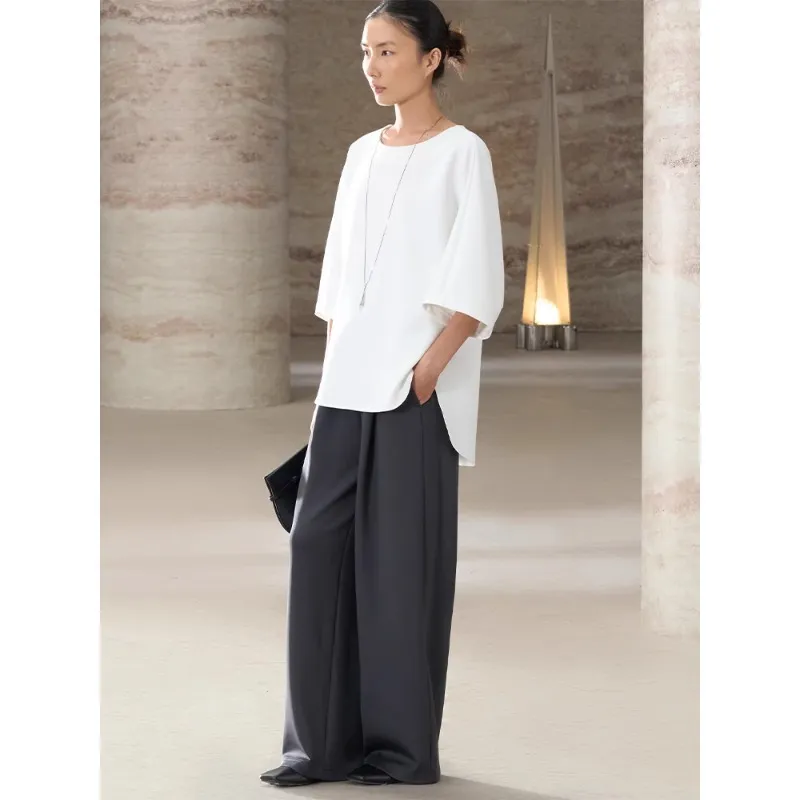 COMMON VALUE 'Zen Pāra' T Shirt Women's-5