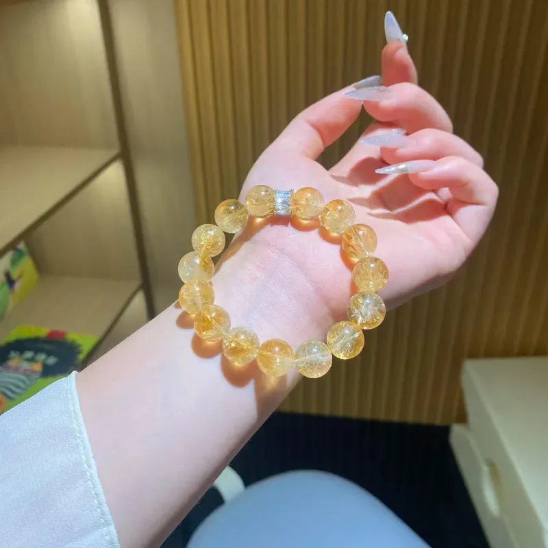 AFN Jade Bracelets Women's-3