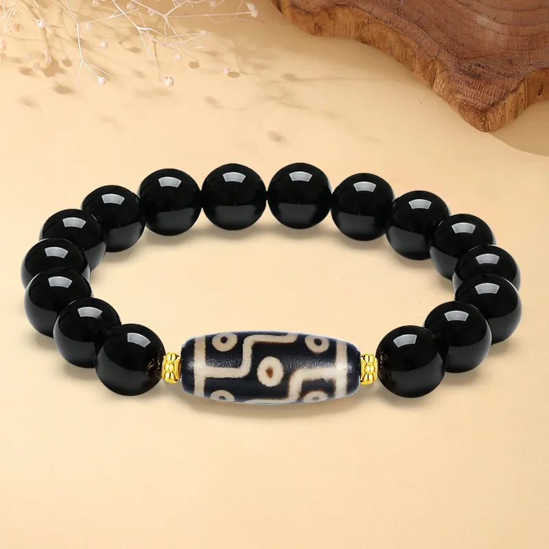 AFN Jade Bracelets Men-3