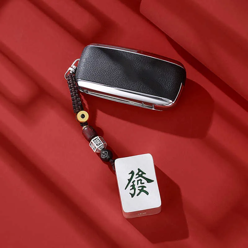AFN 999 Fine Silver Keychains Unisex-3
