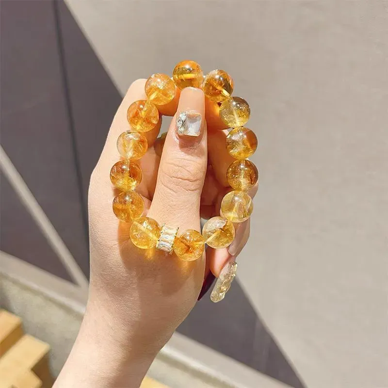 AFN Jade Bracelets Women's-5
