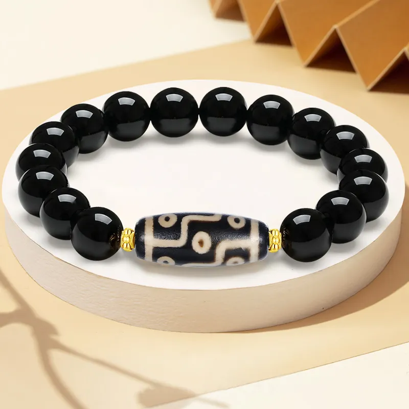AFN Jade Bracelets Men-2