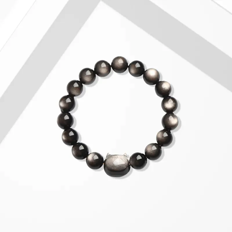 AFN Jade Bracelets Women's-4