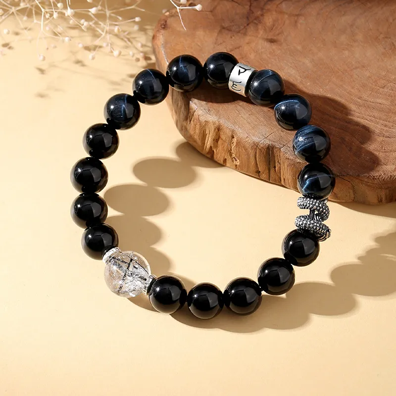 AFN Jade Bracelets Men-1