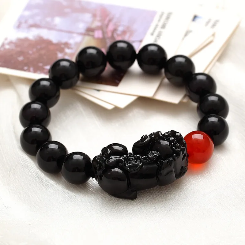 AFN Jade Bracelets Unisex-1