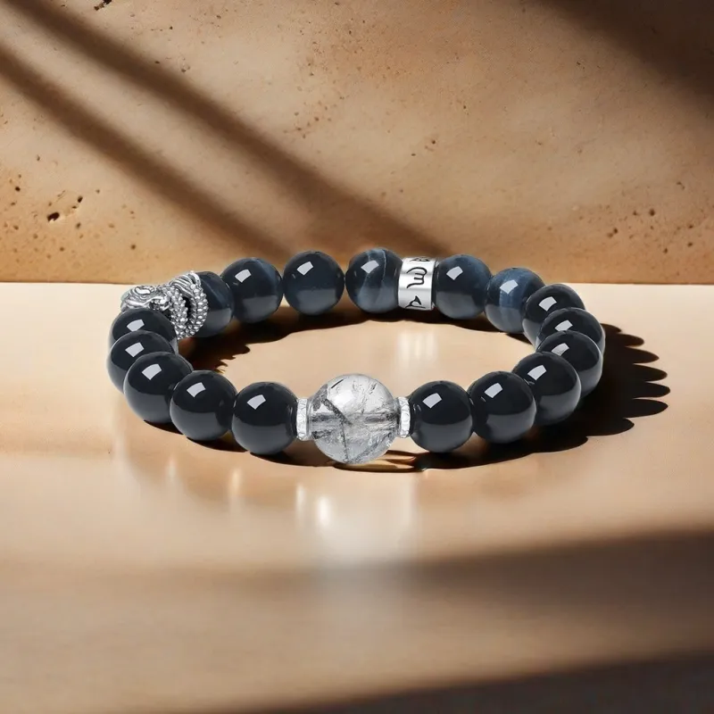 AFN Jade Bracelets Men-4