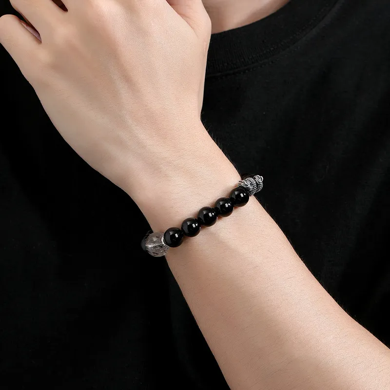 AFN Jade Bracelets Men-2
