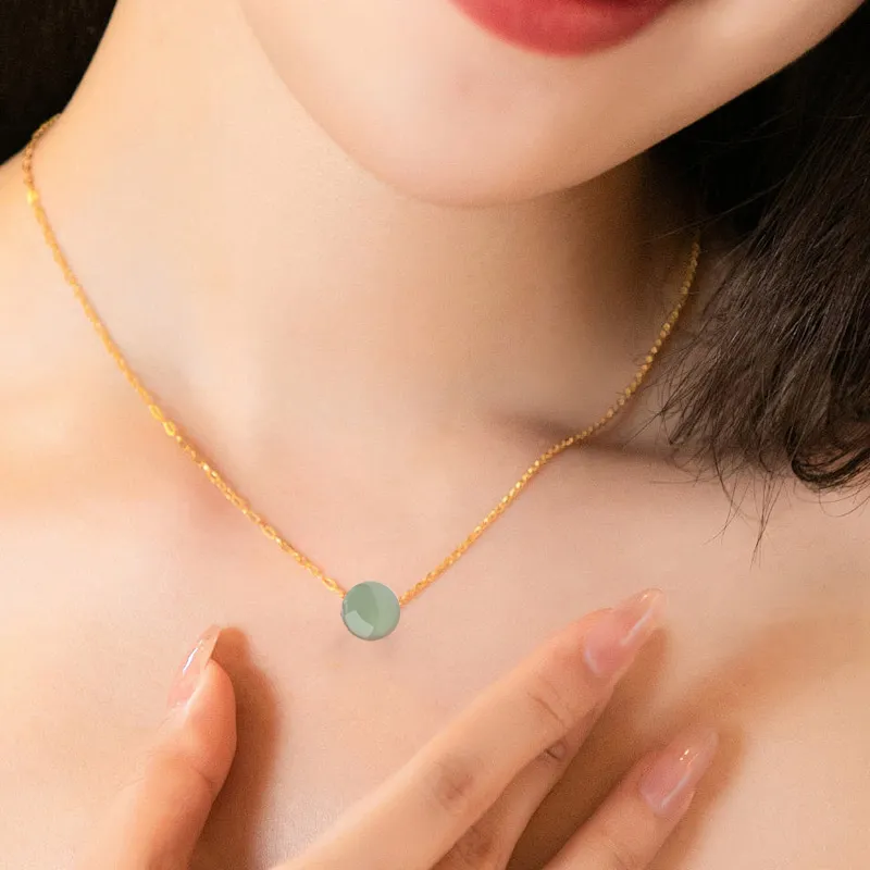 AFN Necklaces Women's-3