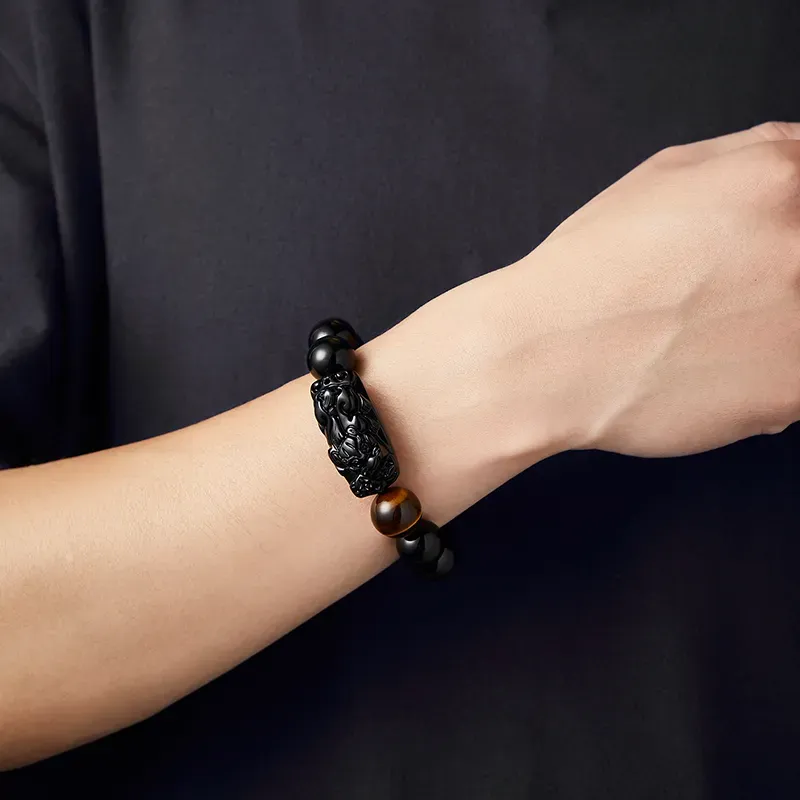AFN Jade Bracelets Men-3