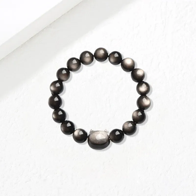 AFN Jade Bracelets Women's-1