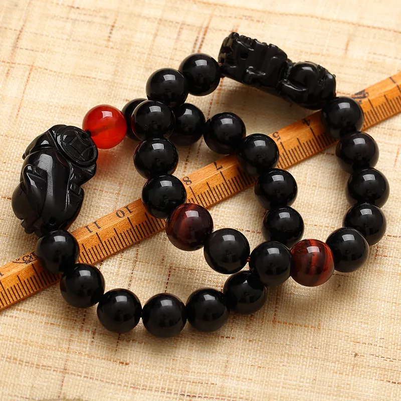 AFN Jade Bracelets Unisex-3