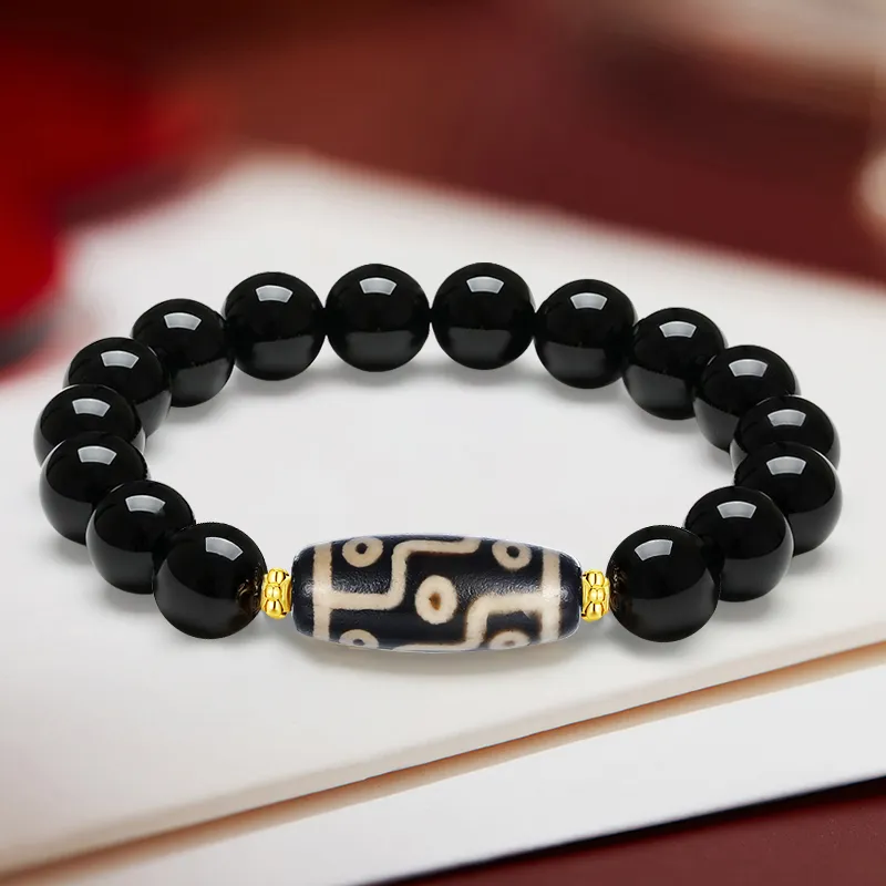 AFN Jade Bracelets Men-4