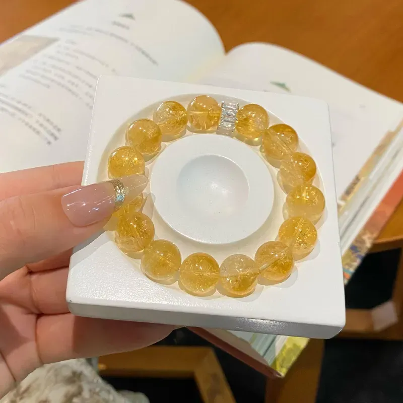 AFN Jade Bracelets Women's-6