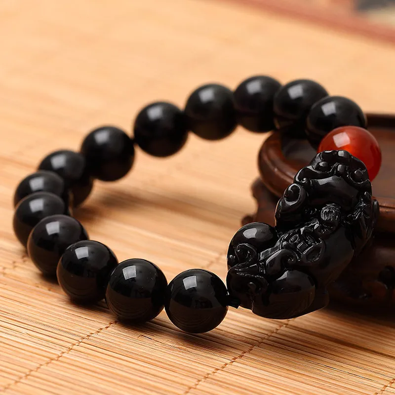 AFN Jade Bracelets Unisex-2