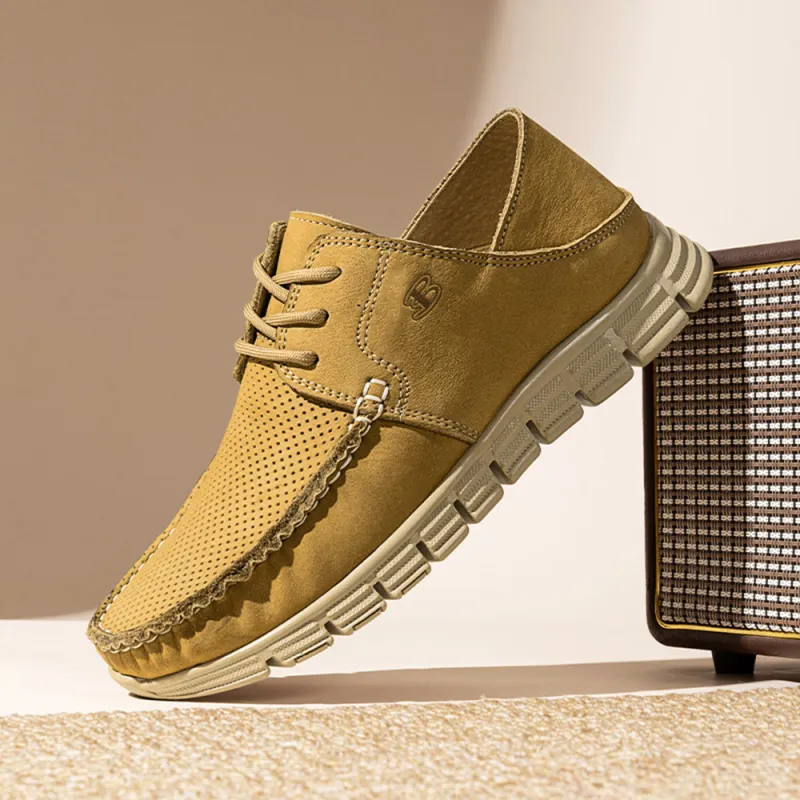 BEN SHERMAN Men's Casual Shoes Men Low Top-4