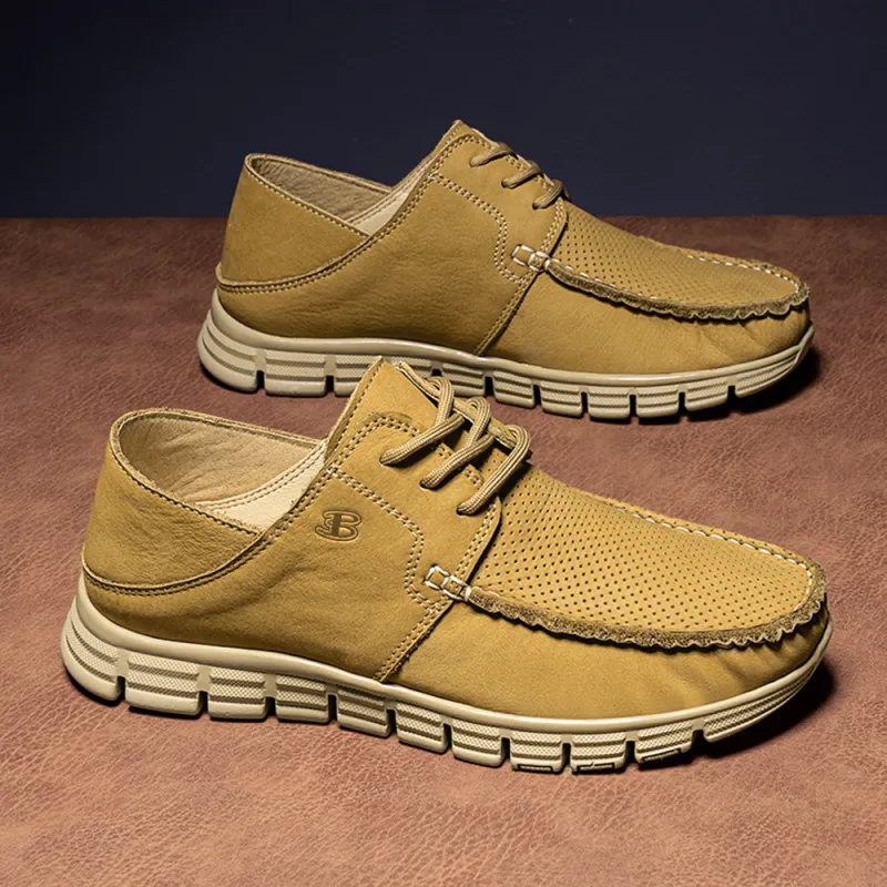 BEN SHERMAN Men's Casual Shoes Men Low Top-3