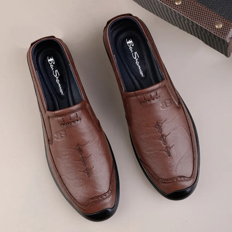 BEN SHERMAN Men's Casual Shoes Men Low Top-9