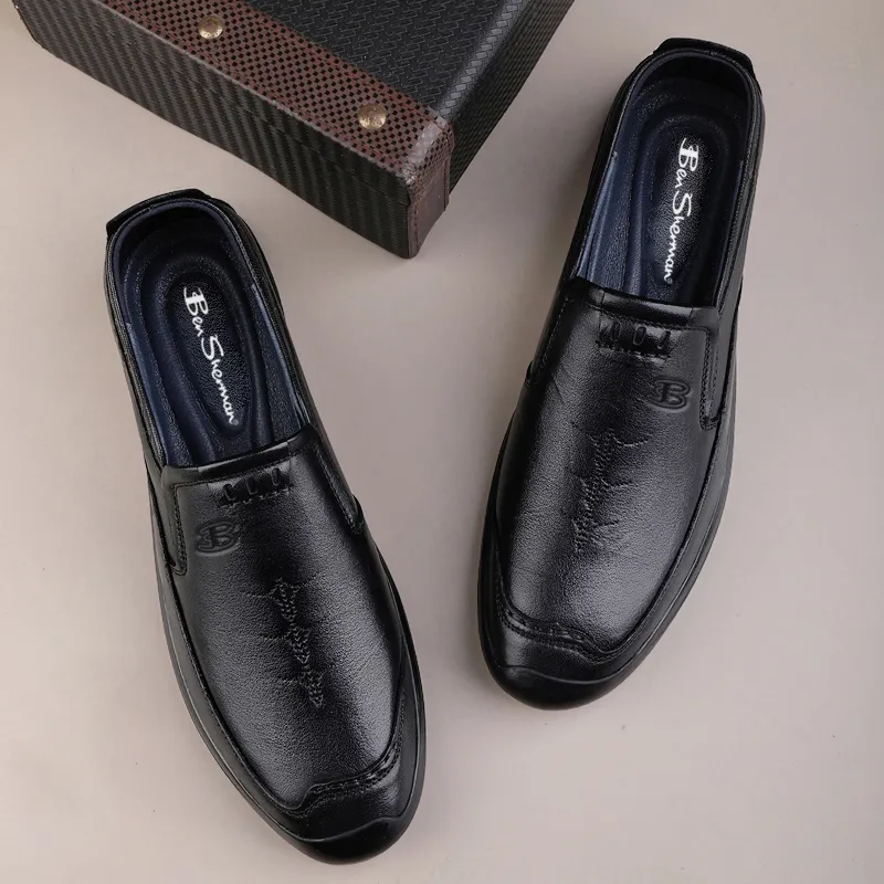 BEN SHERMAN Men's Casual Shoes Men Low Top-4
