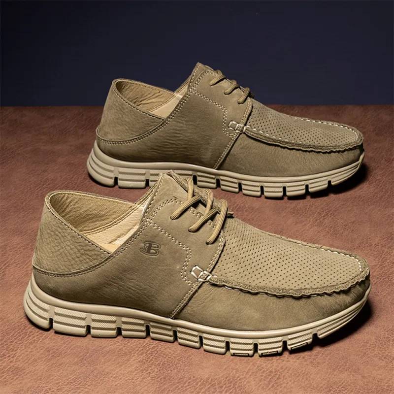 BEN SHERMAN Men's Casual Shoes Men Low Top-8
