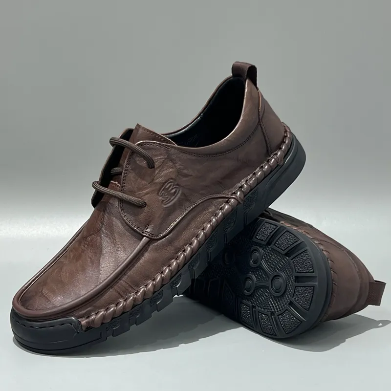 BEN SHERMAN Men's Casual Shoes Men Low Top Black-7